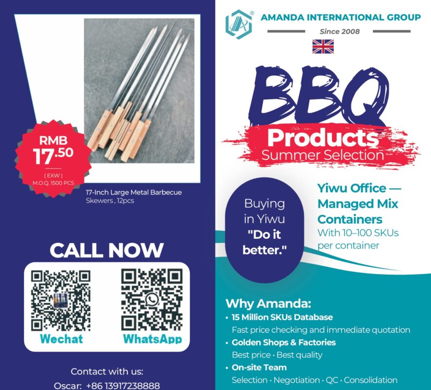 How to Build a Profitable Supermarket Promotion