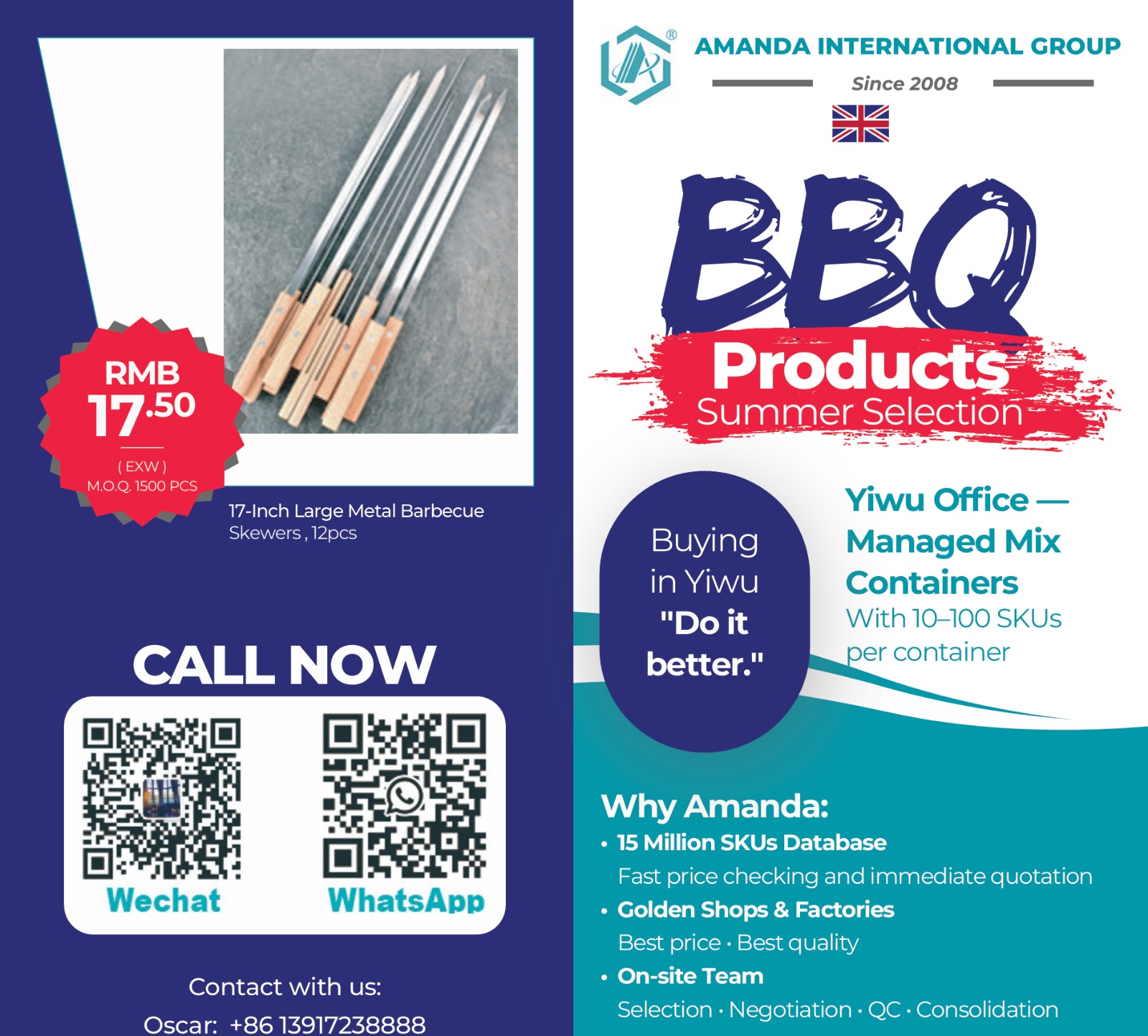 How to Build a Profitable Supermarket Promotion