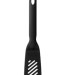 Small Spatula, All Nylon, Black