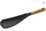  Twin Cooking Spoon, Silicone, Matte Black