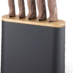 6 PIECES AS ONE SET   stainless steel