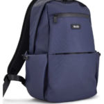 Practical, multi-purpose backpack made of durable high density fabric - sized to double up as a convenient underseat cabin bag.

Designed to comply with most major and low-cost airline additional "personal bag" carry-on policy whilst the dimensions give maximum packing capacity within the allowed carry-on restrictions.

45 x 30 x 18cm