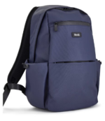 Practical, multi-purpose backpack made of durable high density fabric - sized to double up as a convenient underseat cabin bag.

Designed to comply with most major and low-cost airline additional "personal bag" carry-on policy whilst the dimensions give maximum packing capacity within the allowed carry-on restrictions.

45 x 30 x 18cm