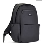 Weird Fish Navy Hedland Mono Strap Bag