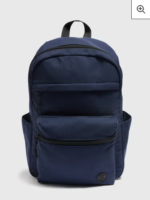 This Personalised Black Wash Bag is perfect for storing a variety of skin and haircare products! Personalise this with a Name of up to 12 characters and an additional line of text up to 25 characters The personalisation entered will appear in fixed upper case. The washbag features a handy carry handle and is opened and closed with a zip, ensuring the contents are kept safe and secure! The front of the wash bag also features a handy zip-up pocket Product Dimensions in CM 26 x 16 x 10