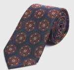 Elevate your look with the Taylor & Wright Light Blue Texture Tie. Featuring a subtle textured finish in a fresh light blue shade, this tie adds a stylish and modern touch to any outfit. Perfect for work, weddings, or smart-casual occasions, it pairs effortlessly with a variety of shirts and suits. Crafted for comfort and durability, it’s an essential accessory for a polished and confident finish.