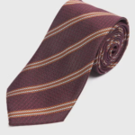 Complete your formal look with the Taylor & Wright Paisley Tie & Pocket Square set. Featuring a classic paisley pattern, this coordinated set adds a sophisticated finishing touch to any suit or smart outfit.

Matching tie and pocket square
Paisley pattern in elegant colours
Smooth, comfortable fabric
Tie with standard length and width
Pocket square for coordinated styling
Perfect for weddings, formal events, and smart occasions