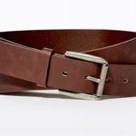 Step up your everyday style game with this stylish Ben Sherman Bodwitch belt. In versatile black, it comes with a metal buckle and a keeper embossed with the brand's iconic logo. Perfect for pairing with jeans or shorts, it's a year-round wardrobe essential.

Size guidance:

S: 31-35inch
M: 34-38inch
L: 37-41inch
XL: 40-44inch
XXL: 43-47inch