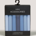 Complete your look with the stylish and durable Brown Leather Jeans Belt. Designed to complement any casual or smart-casual outfit. The rich brown colour provides a versatile and timeless look, pairing effortlessly with a wide range of outfits and footwear. Features a sleek, silver-toned metal buckle that adds a modern touch and ensures a secure, adjustable fit.

Brown colour
Leather
Silver toned buckle