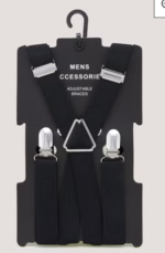 Upgrade your everyday style with this sleek Ben Sherman Bodwitch belt. Styled in brown, it comes with a metal buckle and a keeper embossed with the brand's iconic logo. Perfect for pairing with jeans or shorts, it's a year-round wardrobe essential.

Size guidance:

S: 31-35inch
M: 34-38inch
L: 37-41inch
XL: 40-44inch
XXL: 43-47inch