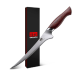 Camping Folding Knife, Pocket knife, 8.9 cm, Black