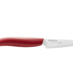 Filleting Knife 7 inch, Sharp Fish Boning Knife for Meat in 10Cr15Mov Japanese High Carbon Steel, Professional Kitchen Knife with Flexible Blade and Ergonomic Pakkawood Handle