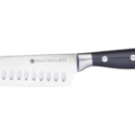 Paring Knife, Made with Food Grade Stainless Steel This Knife is Perfect for preparing Fruit and Vegetables and Comes with a Well Shaped Grip Handle