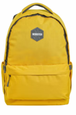 Our Nevis Backpack is the perfect accompaniment to your adventures. This 23 litre backpack has plenty of handy features. There's room for two bottles of water, a front compartment, 15" laptop sleeve and zipped section.
• Two side pockets for bottles
• Adjustable padded straps
• Inside 15" laptop sleeve
• Padded back panels